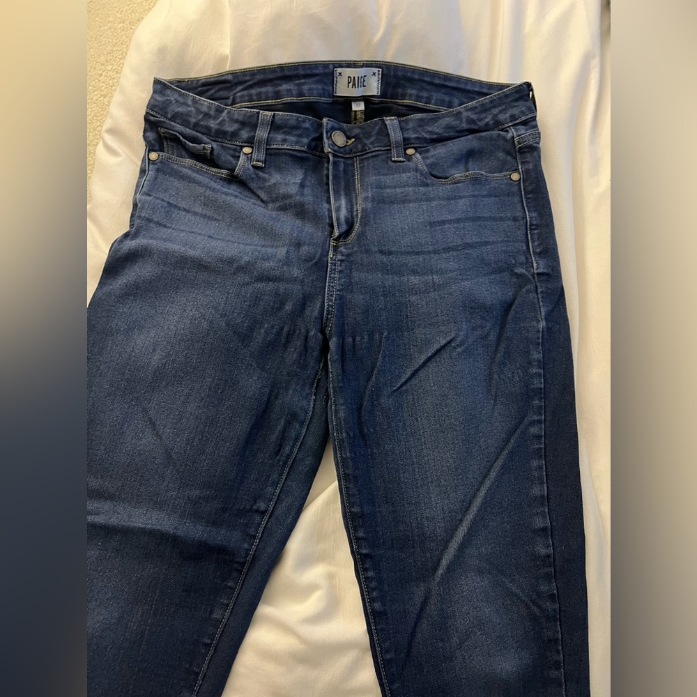 Paige Jeans